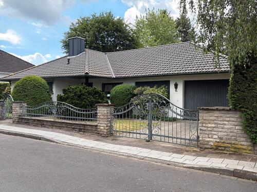 Foto - Provisionsfrei Schöner Bungalow Hubertussiedlung, Rembrücken
