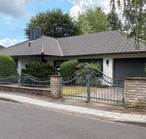 Provisionsfrei Schöner Bungalow Hubertussiedlung, Rembrücken - Heusenstamm