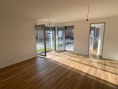 Foto - Getterbach-Quartier: Energieautarke 3-Zi. EG-Wohnung m. Terrasse