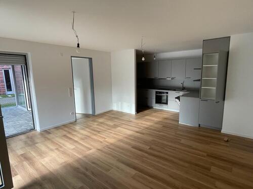 Foto - Etagenwohnung zur Miete in Münster