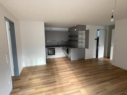 Foto - Etagenwohnung in Münster