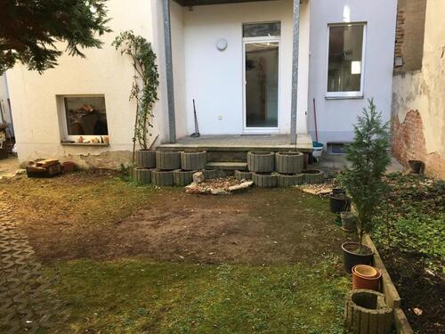 Foto - Schöne 2-Zimmer-Wohnung in zentraler Lage von Gera