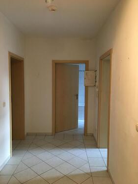 Foto - Etagenwohnung in Gera zur Miete