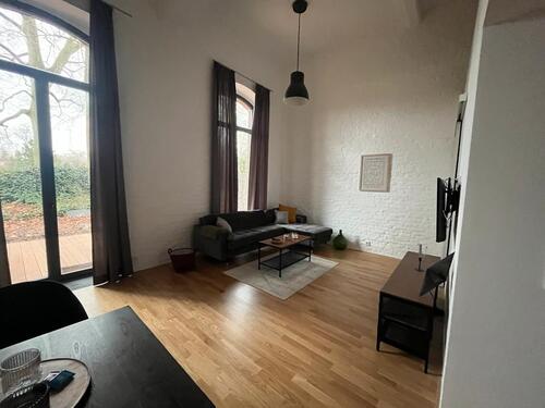 Foto - Etagenwohnung zum Kaufen in Euskirchen