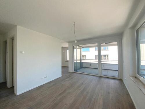 Foto - Etagenwohnung zur Miete in Ludwigsburg