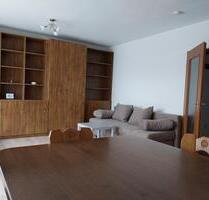 Wohnung in Wunsiedel zu vermieten