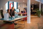 Foto - MATHILDENHOF CoWork im großen Loft in Rüttenscheid SÜD - All-in-Miete