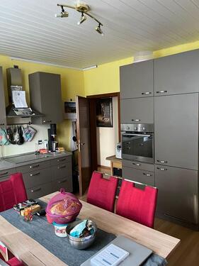 Foto - Etagenwohnung zur Miete in Neustadt bei Coburg
