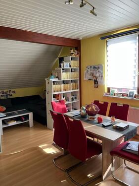 Foto - Etagenwohnung in Neustadt bei Coburg zur Miete
