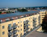 Foto - Etagenwohnung zur Miete in Dresden