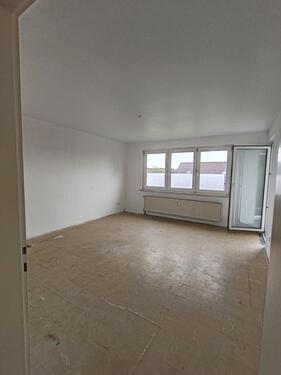 Foto - Etagenwohnung zur Miete in Rheinberg