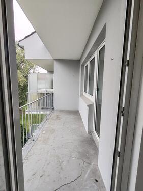 Foto - Etagenwohnung in Rheinberg