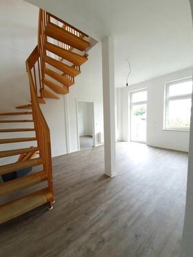 Foto - Etagenwohnung in Magdeburg zur Miete