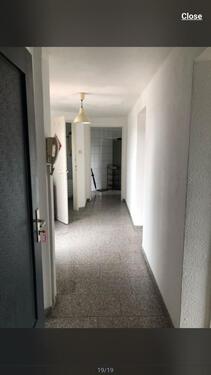 Foto - Etagenwohnung zur Miete in Düsseldorf