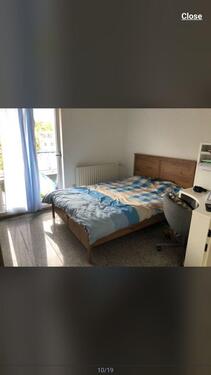 Foto - Etagenwohnung in Düsseldorf