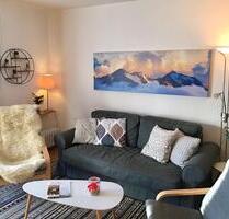 Ferienwohnung im Allgäu: 2-5 Pers+Hund, Herbst &Weihnachten frei! - Lechbruck am See