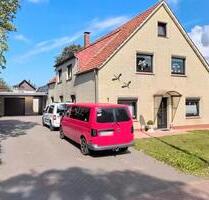 Barrierefreie 2-Zimmer-Wohnung in Ellwürden!!! - Nordenham