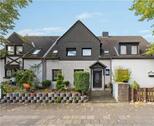 Foto - Wunderschöne 3-Zimmer-Wohnung mit Garten in Düsseldorf Unterrath