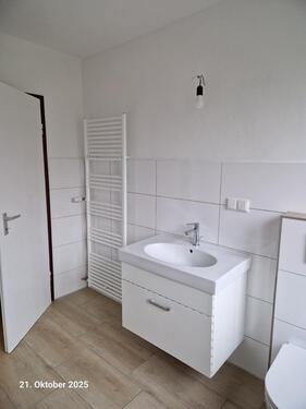 Foto - Etagenwohnung in Langenhagen