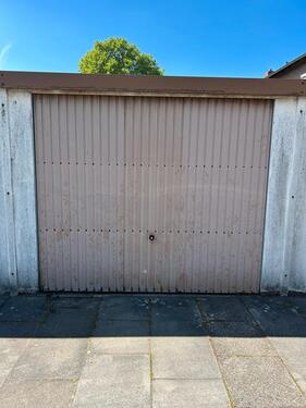 Foto - Garage nähe Schützenplatz - 75,00&nbsp;EUR Miete,