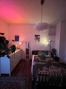 Foto - studenten wg in düsseldorf - 580,00 EUR Kaltmiete, ca.  132,00 m²