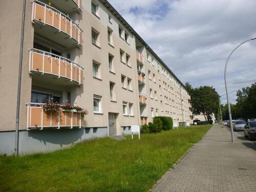 Foto - Demnächst frei! 2-Zimmer-Wohnung in Gelsenkirchen Bismarck