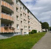 Demnächst frei! 2-Zimmer-Wohnung in Gelsenkirchen Bismarck
