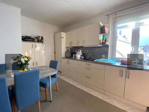 Foto - 4 Zimmer Etagenwohnung in Bad Wildbad