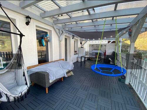 Foto - Etagenwohnung in Bad Wildbad zur Miete