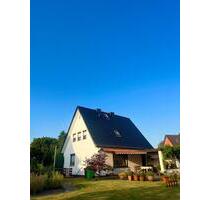 Einfamilienhaus in Buxtehude-Neukloster