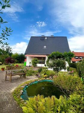 Foto - 5 Zimmer Einfamilienhaus zum Kaufen in Buxtehude