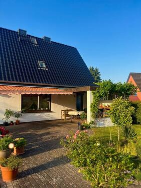 Foto - 5 Zimmer Einfamilienhaus in Buxtehude