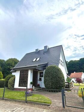 Foto - Einfamilienhaus in Buxtehude zum Kaufen