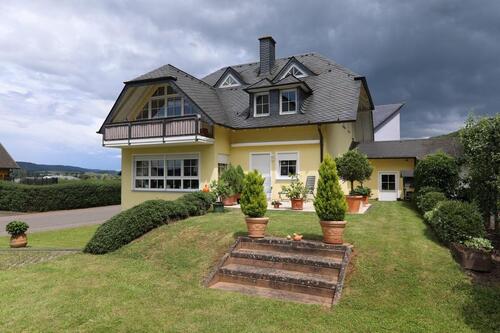 Foto - großzügige, helle 4 Zimmer Maisonette Wohnung ab 1.3.2026 in Kenn