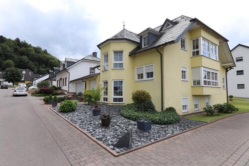 Foto - 4 Zimmer Etagenwohnung zur Miete in Kenn