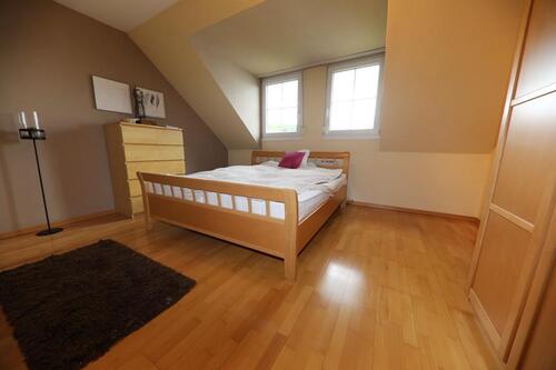 Foto - 4 Zimmer Etagenwohnung in Kenn