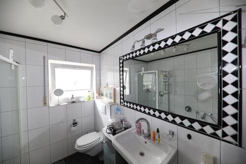 Foto - Etagenwohnung in Kenn zur Miete