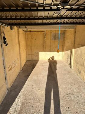 Foto - Garage zur Miete - 50,00&nbsp;EUR Miete,