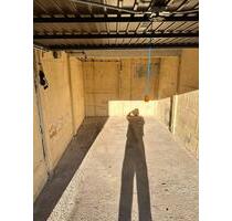 Garage zur Miete - 50,00&nbsp;EUR Miete, in Riesa (PLZ: 01591) Canitz