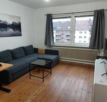 Gemütliche 2-Zimmer-Wohnung im Saarlandstraßenviertel - Dortmund Innenstadt Ost
