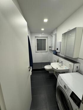 Foto - Neuwertiges 1-Zimmer-Apartment zu vermieten