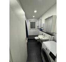 Neuwertiges 1-Zimmer-Apartment zu vermieten - Wuppertal Gemarkung Elberfeld