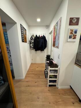 Foto - 1 Zimmer Etagenwohnung in Wuppertal