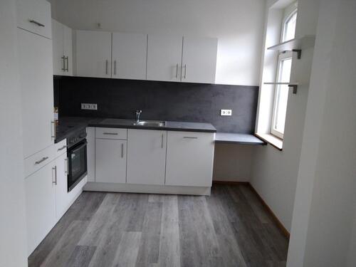 Foto - Hungen 2-Zimmer WHG Stadt zentrale Lage