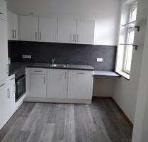 Hungen 2-Zimmer WHG Stadt zentrale Lage