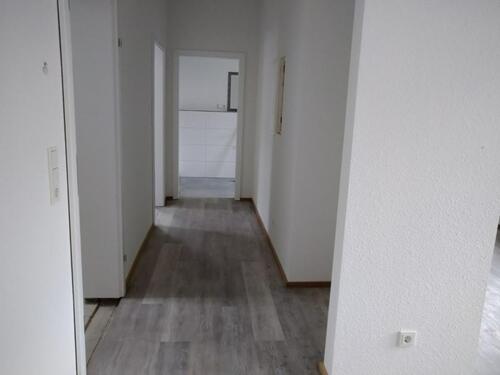 Foto - Etagenwohnung in Hungen zur Miete
