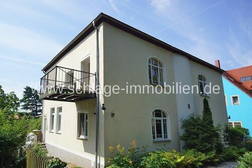 Foto - 2 Zimmer Dachgeschoßwohnung zur Miete in Dresden