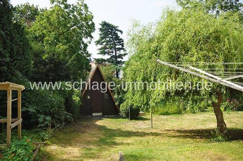 Foto - Dachgeschoßwohnung in Dresden zur Miete