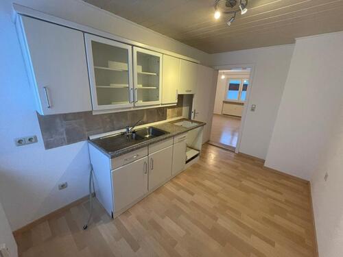 Foto - *neu renovierte* 3-Zimmer + Küche + Bad, ca. 50qm