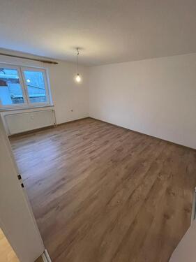 Foto - 3 Zimmer Hochparterre in Röslau